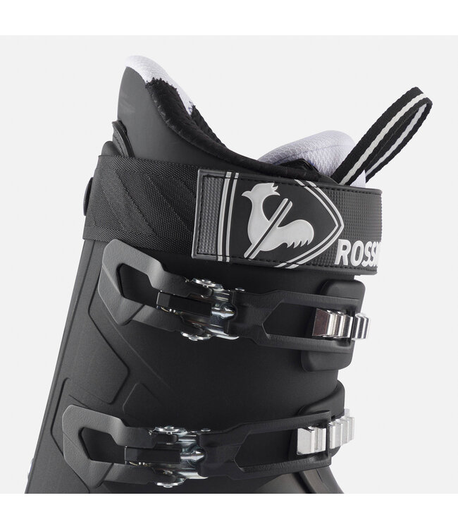 Speed 80 High Volume + Boots