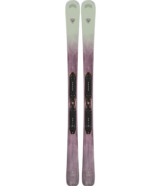 Rossignol Experience W 78 Ca Skis
