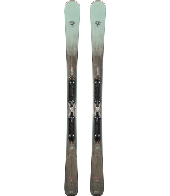 Skis Experience Femme 76 Xp10