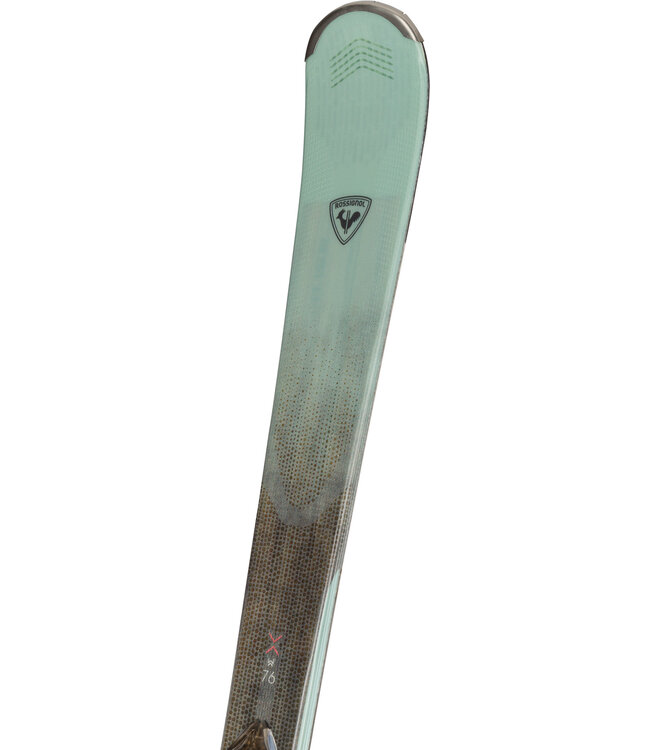 Skis Experience Femme 76 Xp10