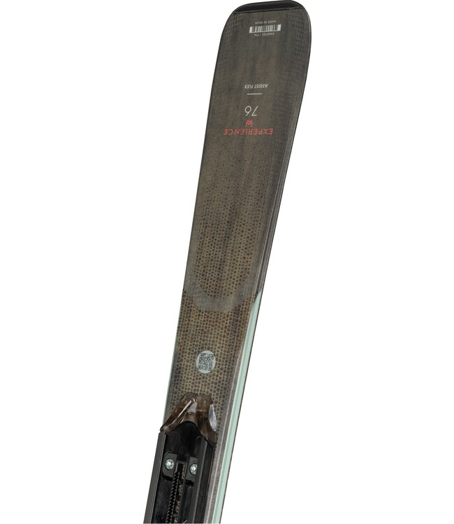 Skis Experience Femme 76 Xp10