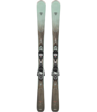 Rossignol Experience W 76 Skis
