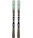 Experience 76 Women Alpine Skis  Xp10