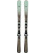 Skis Experience Femme 76 Xp10
