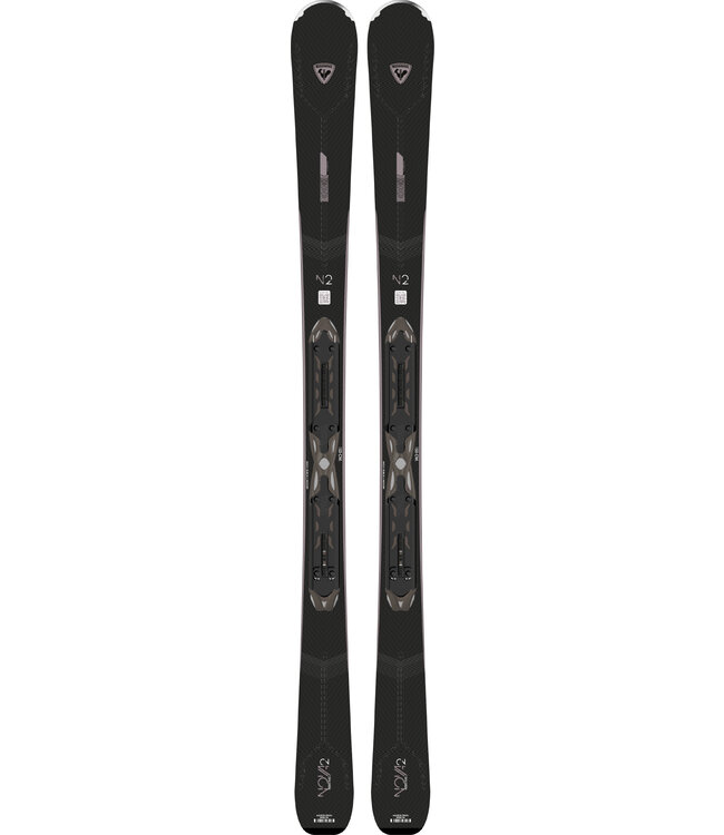 Nova 2 Skis XP10 2024