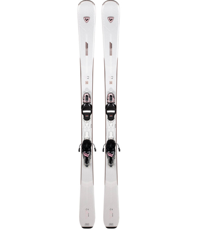 Nova 2 Skis XP10 2024