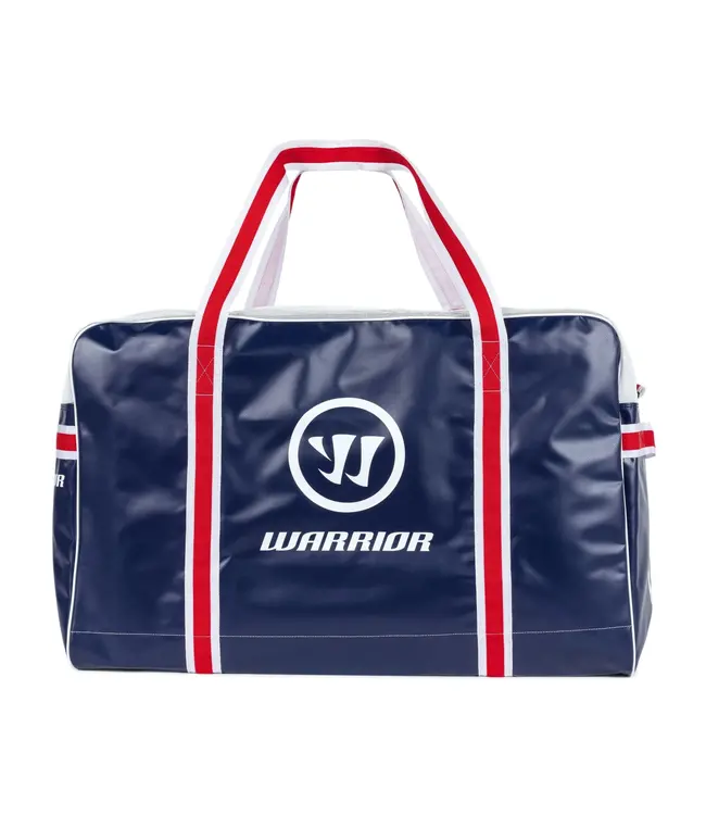 Pro Hockey Bag Navy/Red