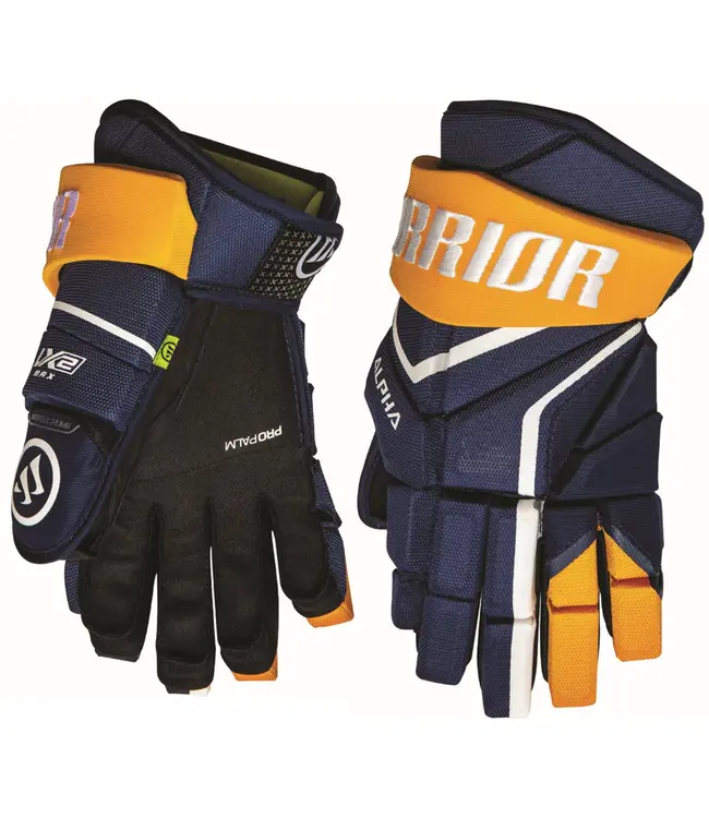 LX2 Max Junior Glove