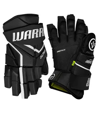Warrior Hockey LX2 Max Sr Gloves