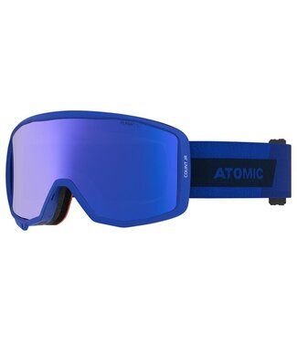 Atomic Count Jr Cylindrical Goggles