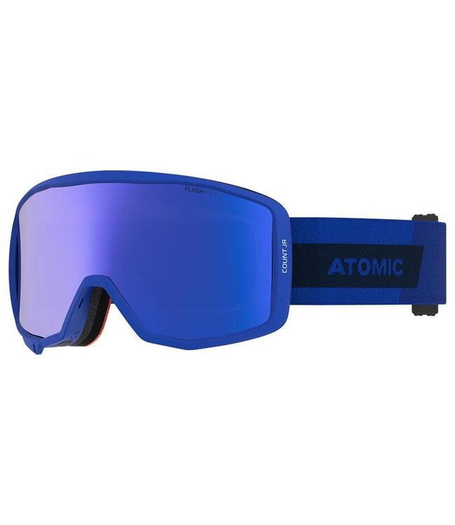 Lunettes Count Cylindrical - Junior