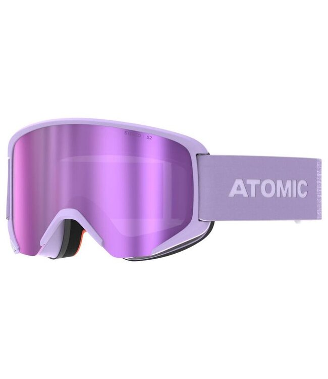 Savor Stereo Goggles