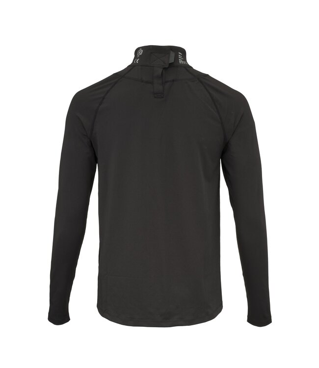 Youth Compression Long-Sleeve Neck Protector