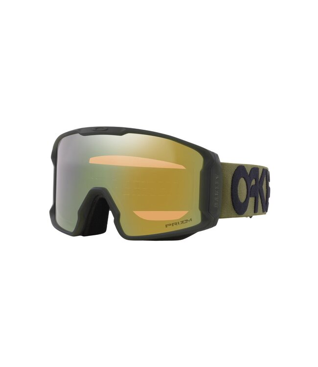 Line Miner L Goggles