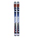 Skis Arv 84 R (Long) + Bindings Em10 2024