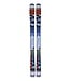 Skis Arv 84 R (Long) + Fixations Em10 2024