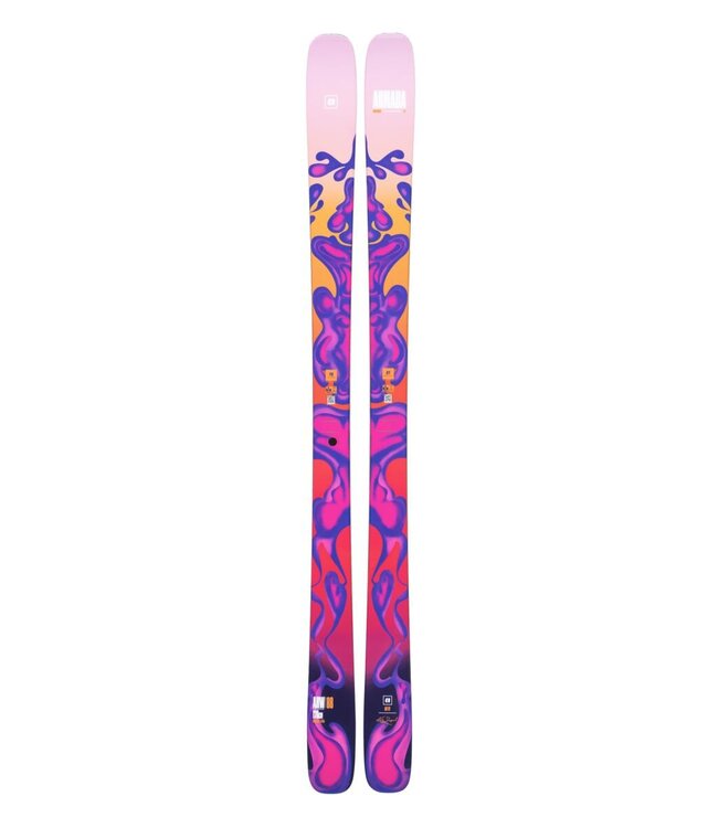 Skis Arw 88 2024