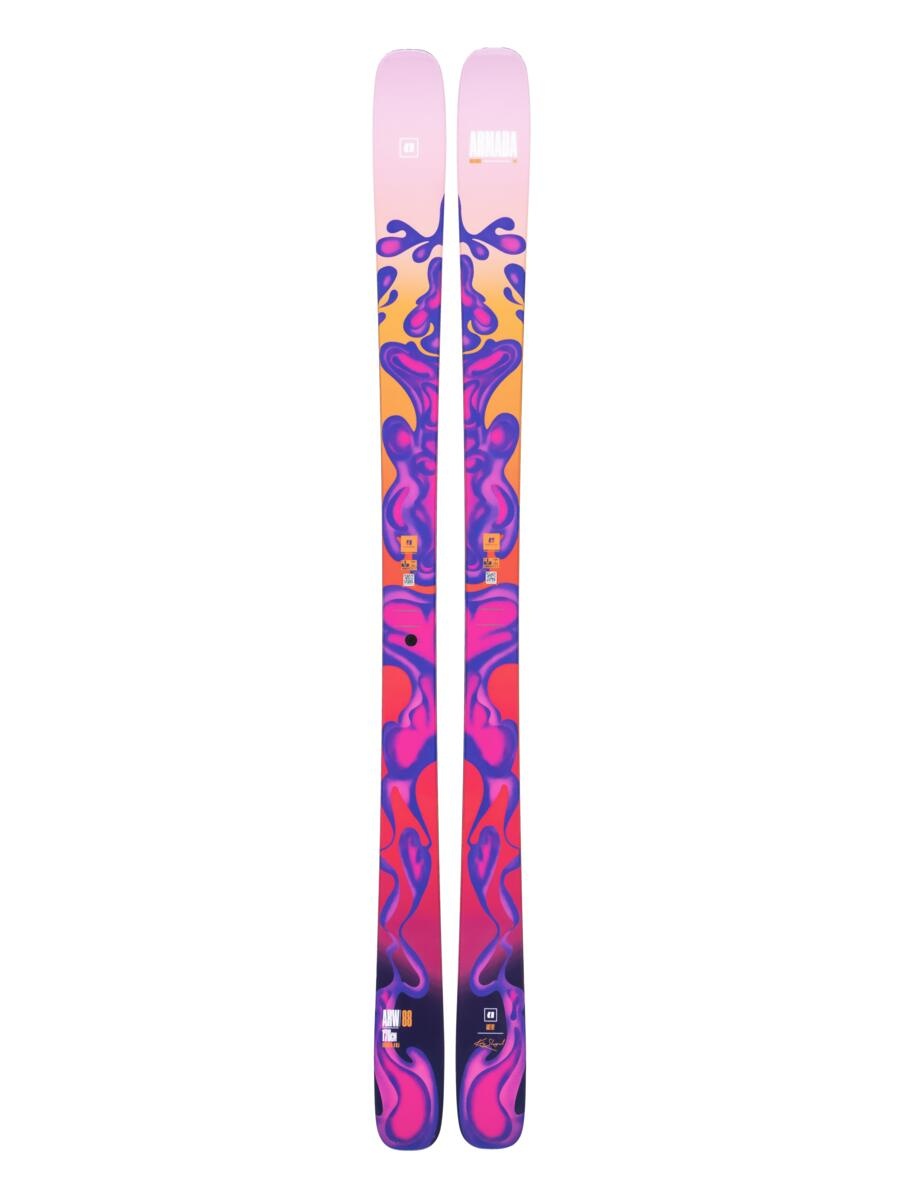 Armada Arw 88 skis 2024 Women all mountain twin tips Sports aux