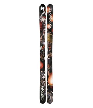 Armada Bdog Skis