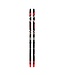 Skis Evo Xc 55 R-Skin/ Fixations Control Si