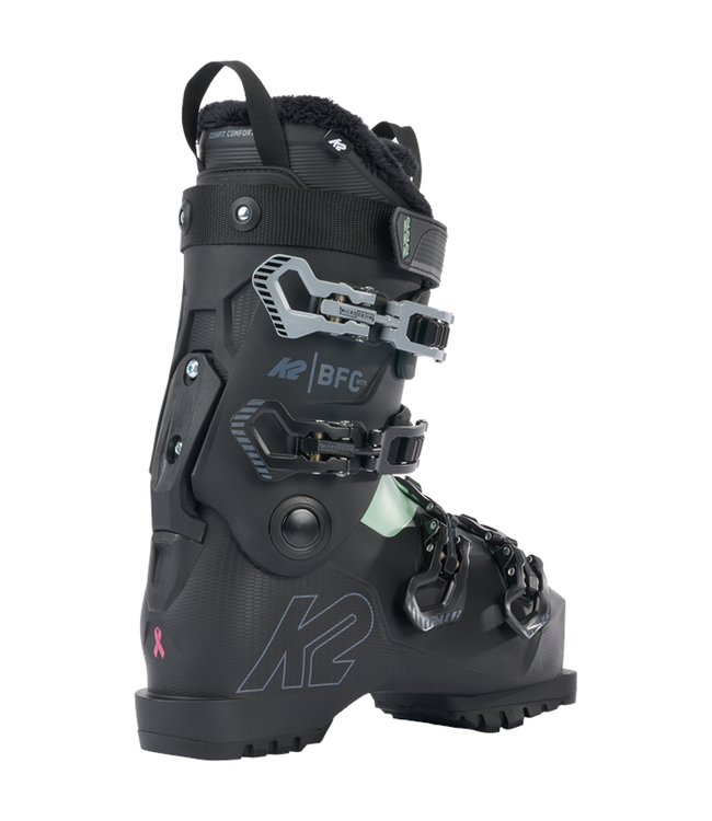 Bottes BFC 75 W