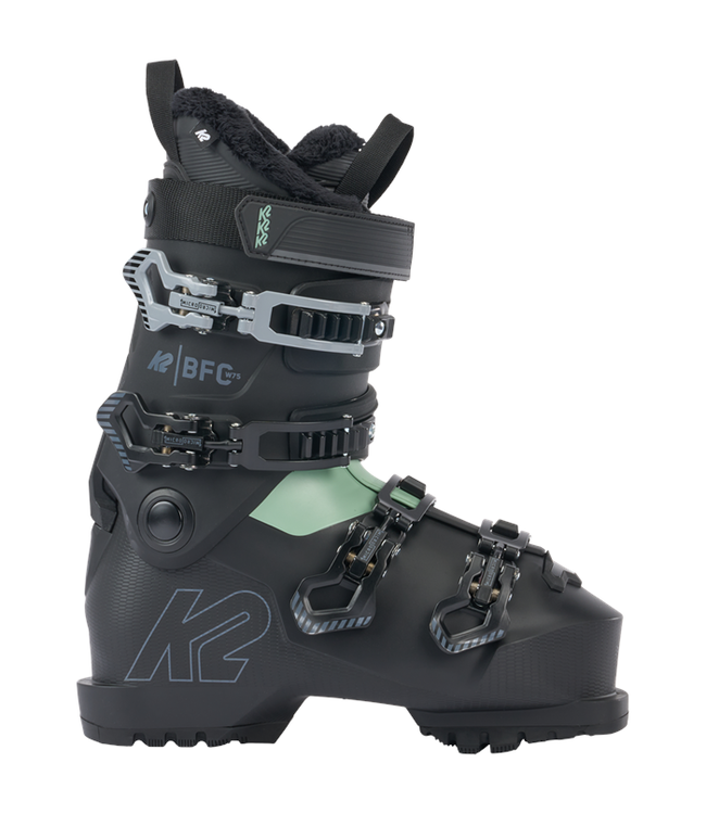 Bottes Bfc 75 W