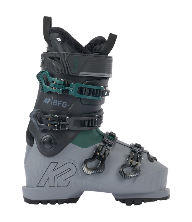 Bfc 85 W Boots 23-24