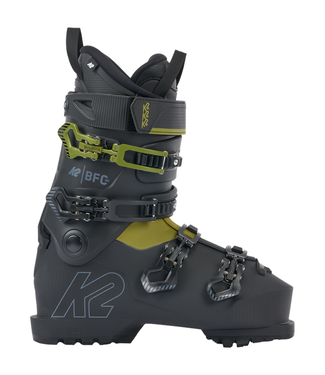 K2 Bottes Bfc 90