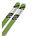 Mindbender 89Ti Skis