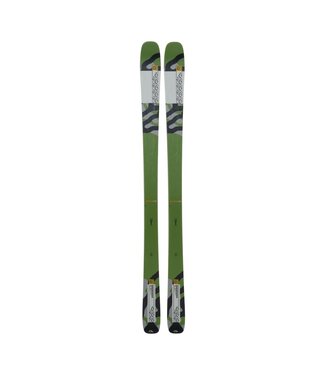 K2 Mindbender 89Ti Skis