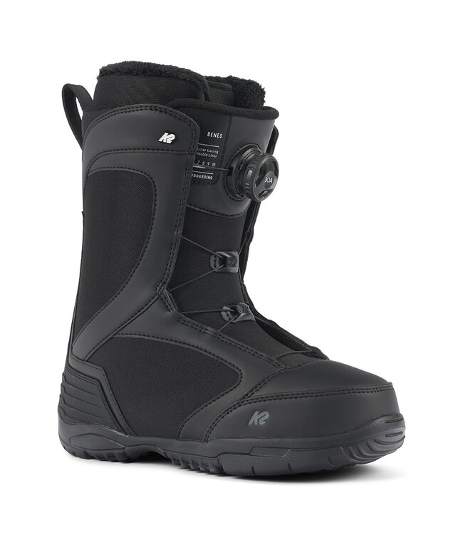K2 Snowboard Benes Boots Snowboard Sports aux Puces Stjean