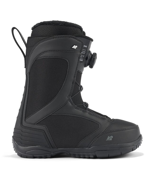 Benes Boots 24-25