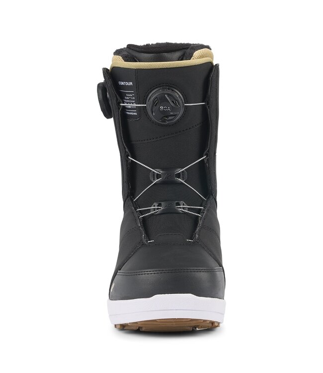 K2 Snowboard Contour Boots Snowboard Sports aux Puces Stjean