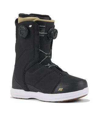 K2 Contour Boots