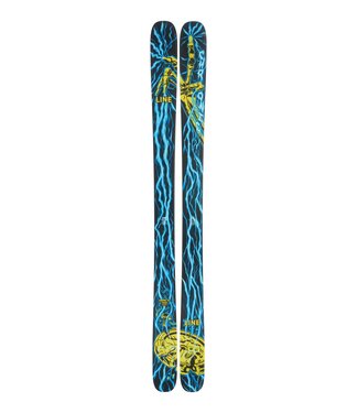 Line Chronic 101 Skis