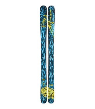 Line Skis Chronic 101