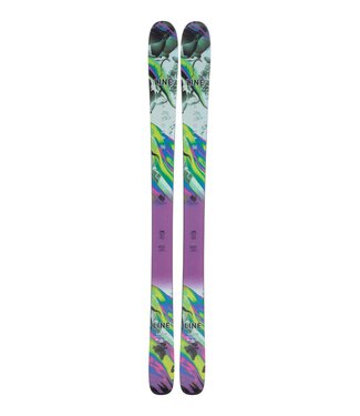 Line Pandora 94 Skis