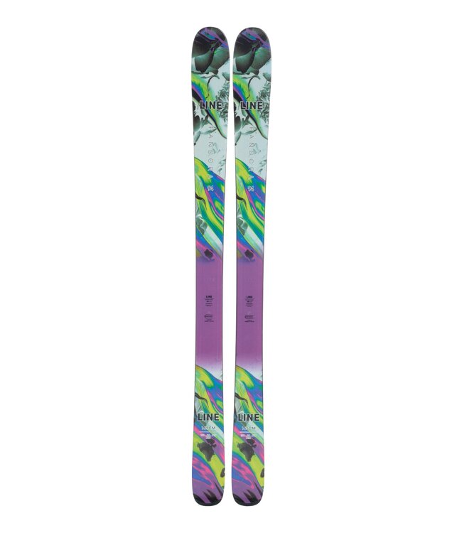 Skis Pandora 94