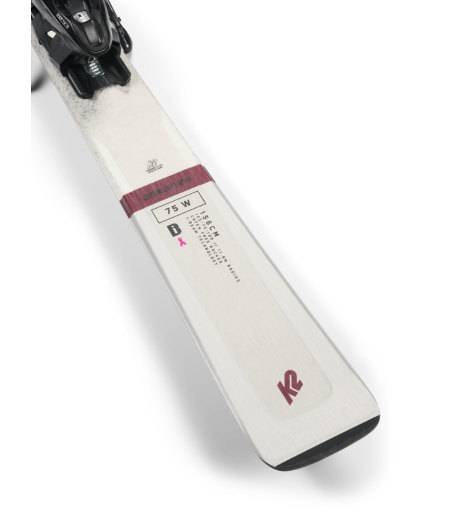 Skis Disruption 75 W M3