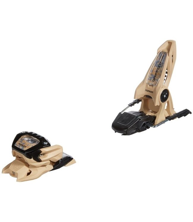 Fixations Griffon 13 ID