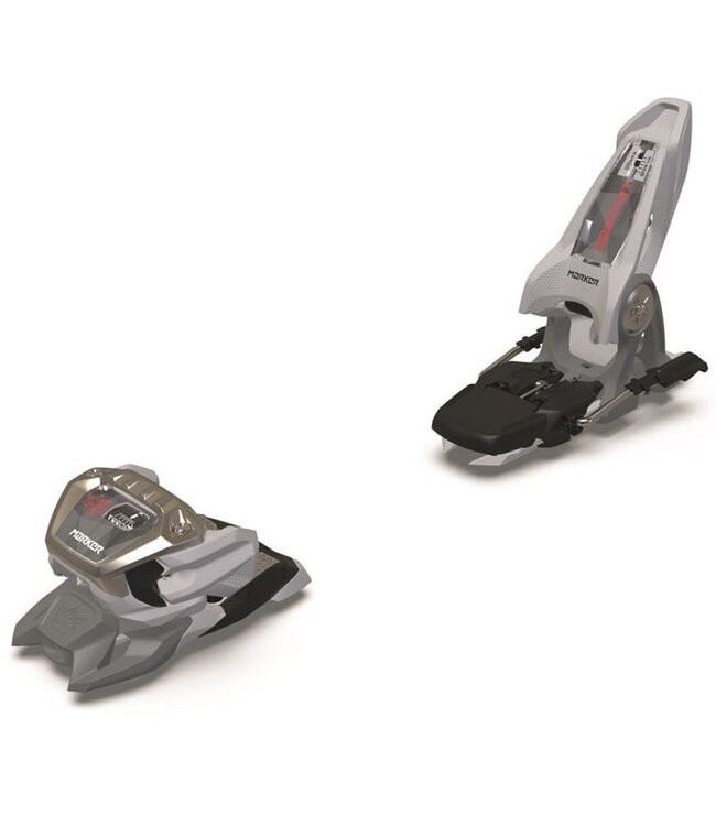 Griffon 13 ID Bindings