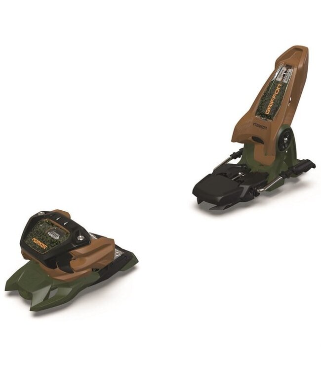 Griffon 13 ID Bindings