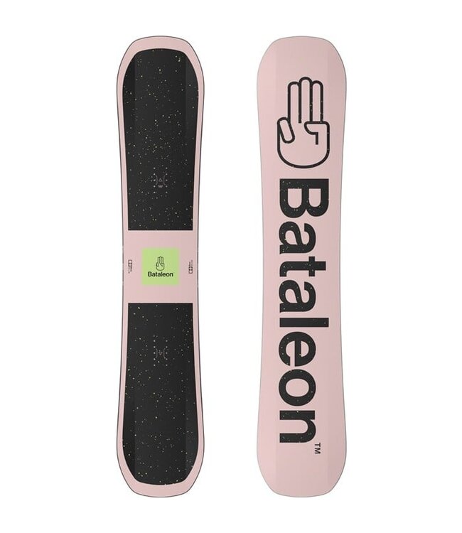 Blow Snowboard 2024