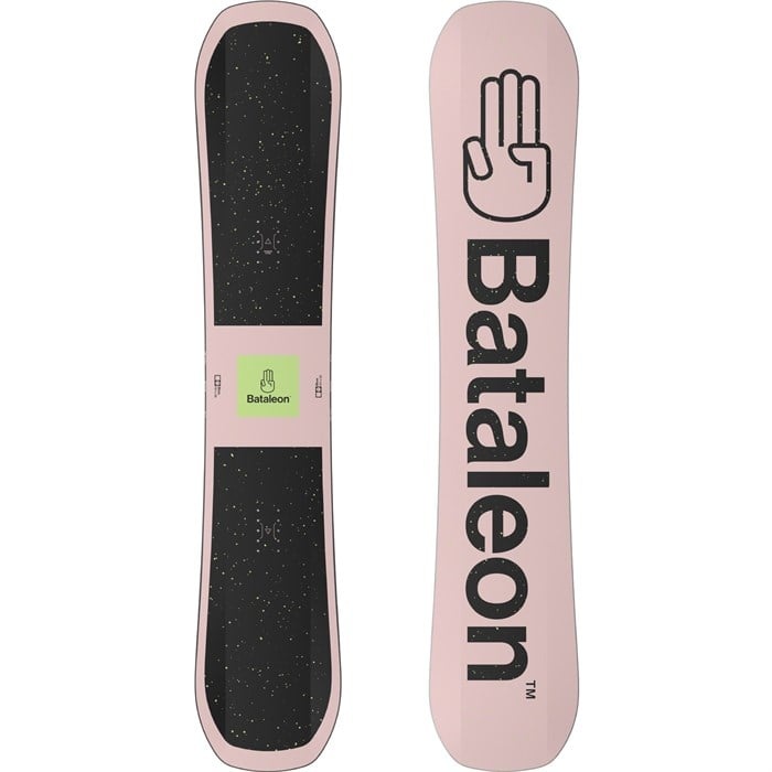 BATALEON BLOW 3TB 148×BATALEON Astro M/L Bataleon Blow Snowboard - Sports aux Puces St-Jean
