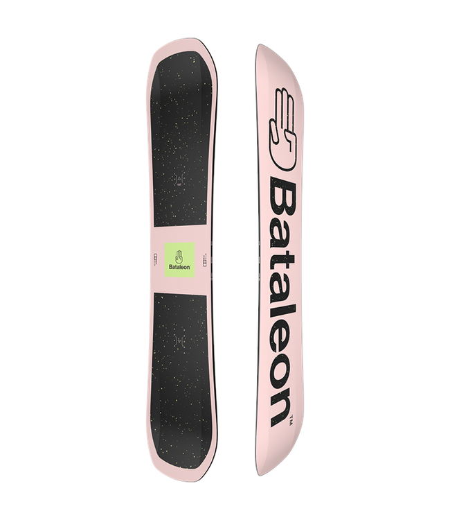 Blow Snowboard 2024