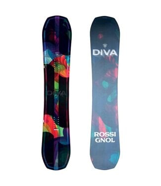 Rossignol Planche Diva