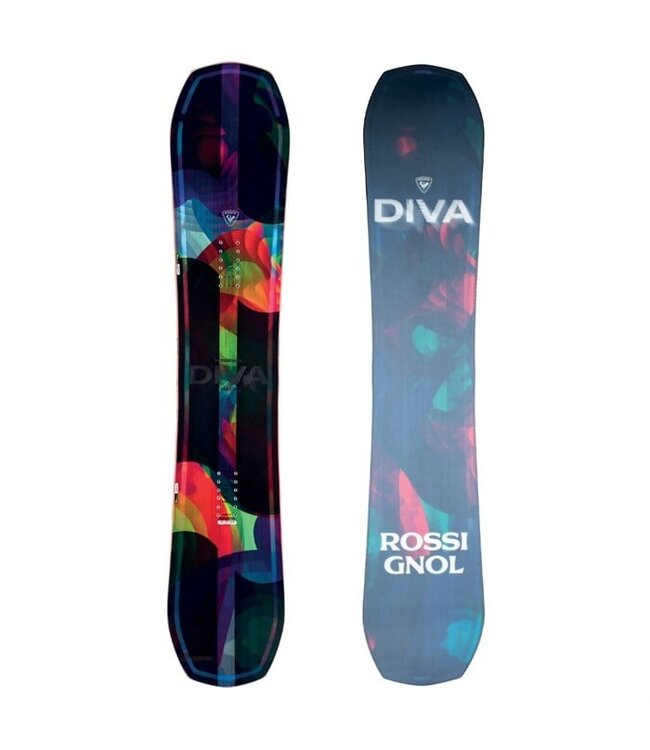 Diva Board