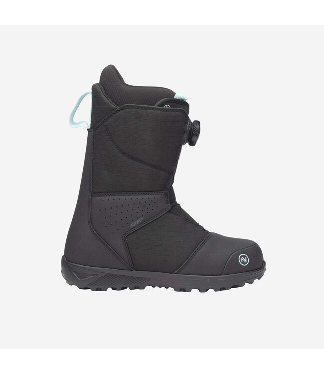 Bottes Sierra Femme