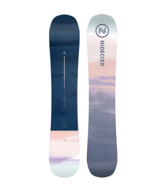 NIDECKER Planche Ora 2024