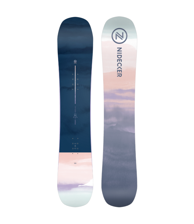 Ora Snowboard Women 2024
